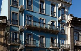 Hotel Portuense