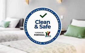 Hotel Portuense